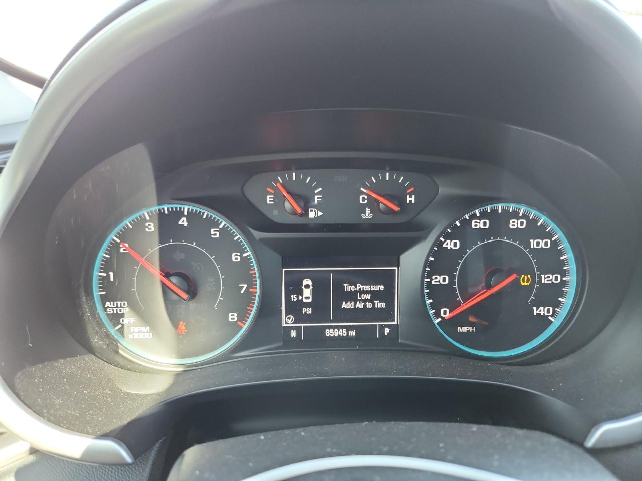 2021 Chevrolet Malibu Ls VIN: 1G1ZB5ST8MF019560 Lot: 82095355