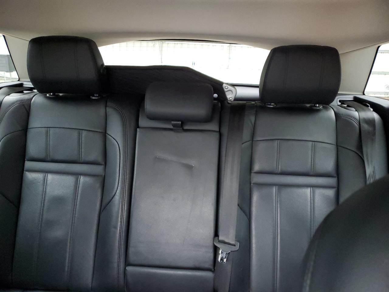 2020 Land Rover Range Rover Evoque S VIN: SALZJ2FX9LH062421 Lot: 81895785