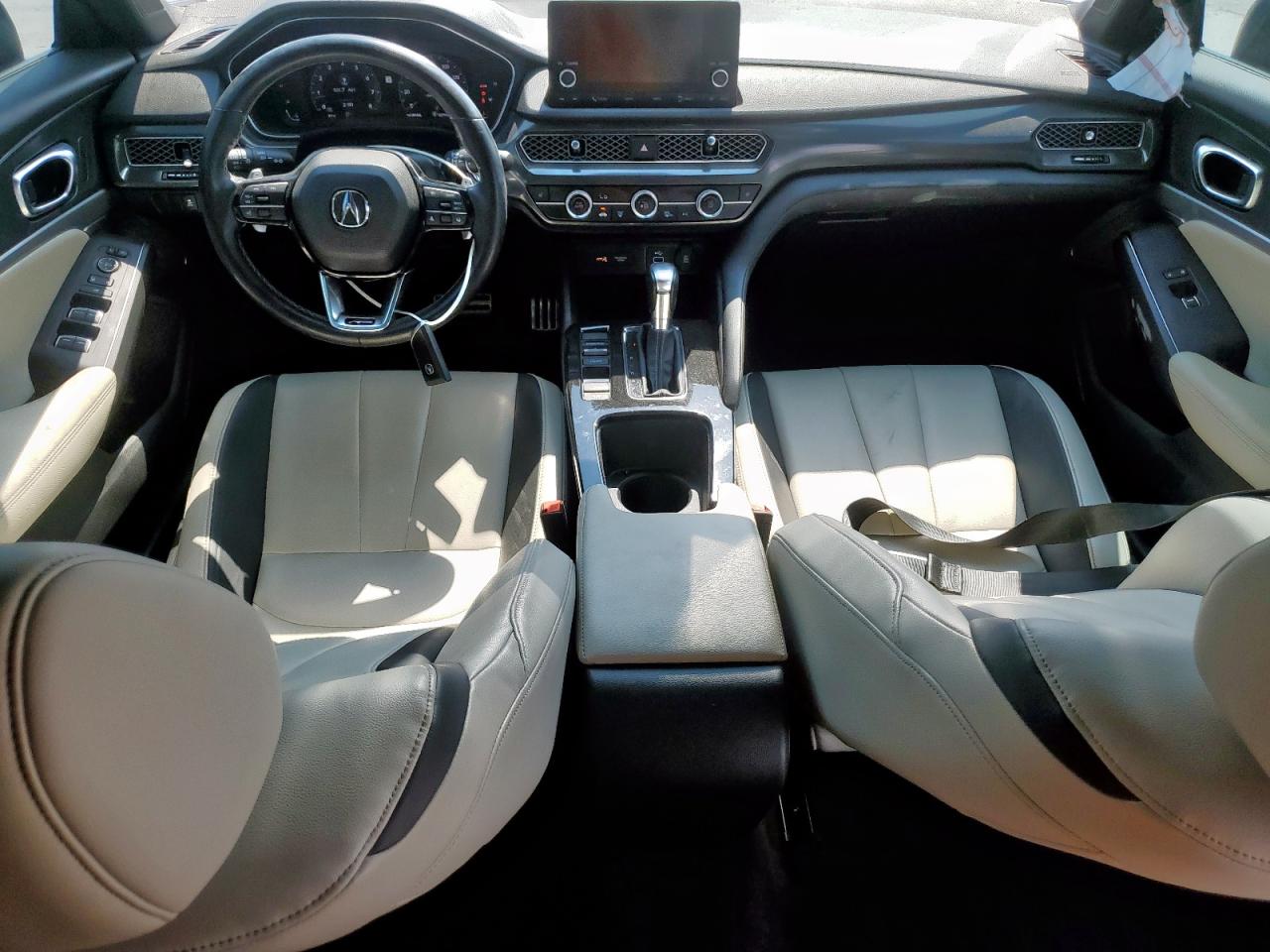 2023 Acura Integra A-Spec VIN: 19UDE4H33PA010827 Lot: 80698455