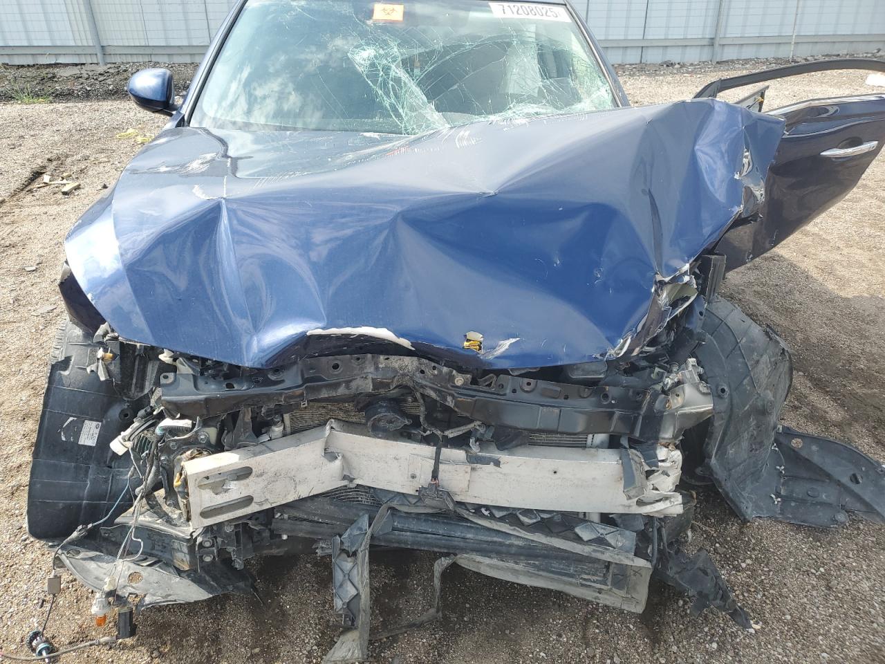 2019 Nissan Altima S VIN: 1N4BL4BV5KC236425 Lot: 71208025