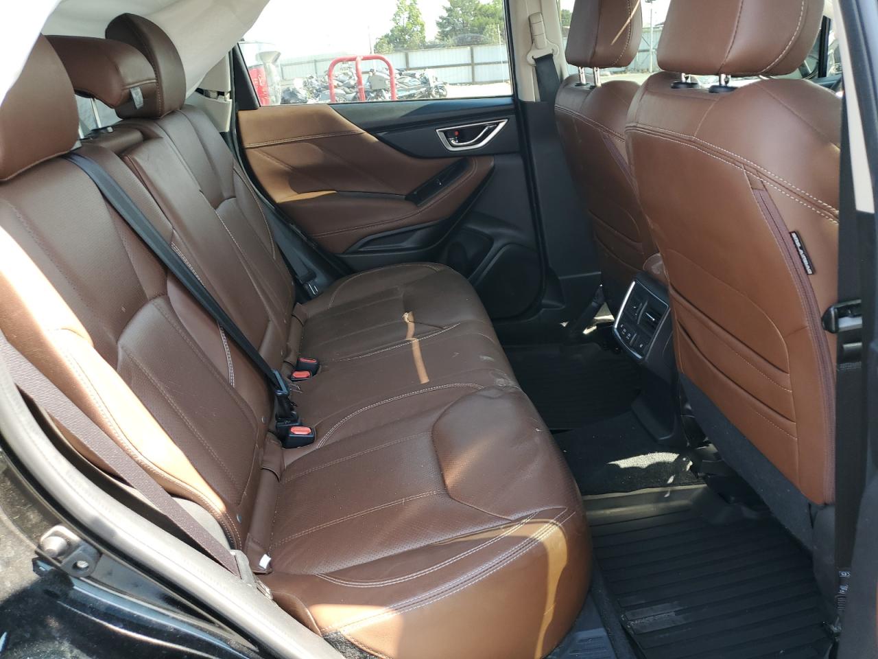 2021 Subaru Forester Touring VIN: JF2SKAXC7MH408285 Lot: 71227975