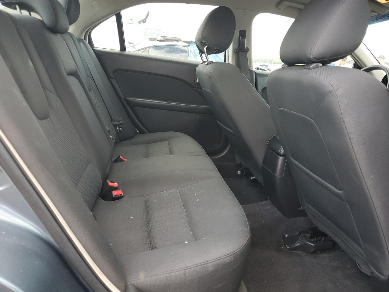 2012 Ford Fusion Se VIN: 3FAHP0HA4CR262285 Lot: 84060165