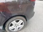 2014 VAUXHALL ZAFIRA TOURER EXCLUSIV T  for sale at Copart GLOUCESTER