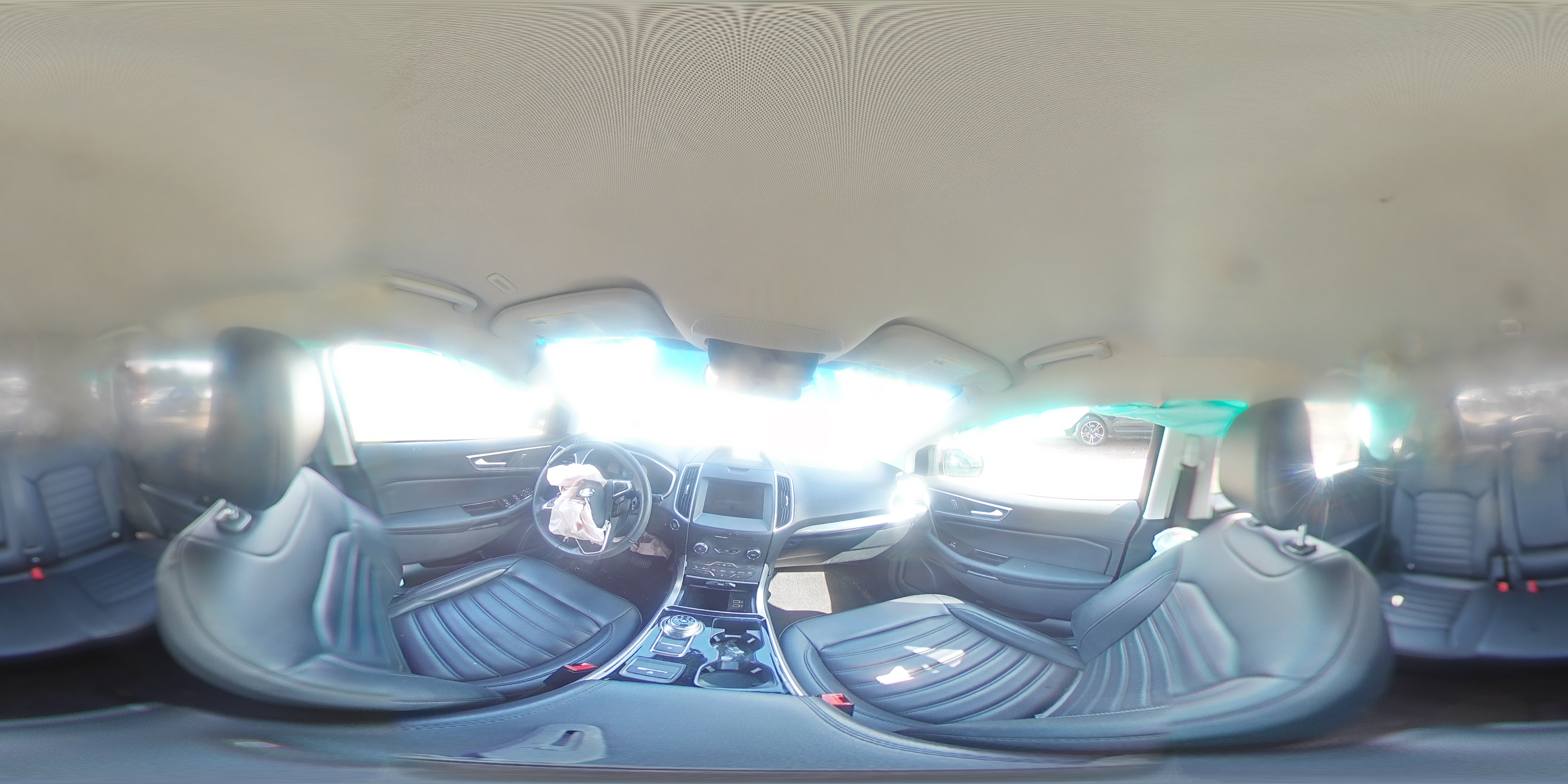 2020 Ford Edge Sel VIN: 2FMPK4J98LBA49765 Lot: 83787005