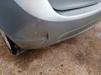 2010 VAUXHALL MERIVA EXCLUSIV CDTI AUTO  for sale at Copart NEWBURY