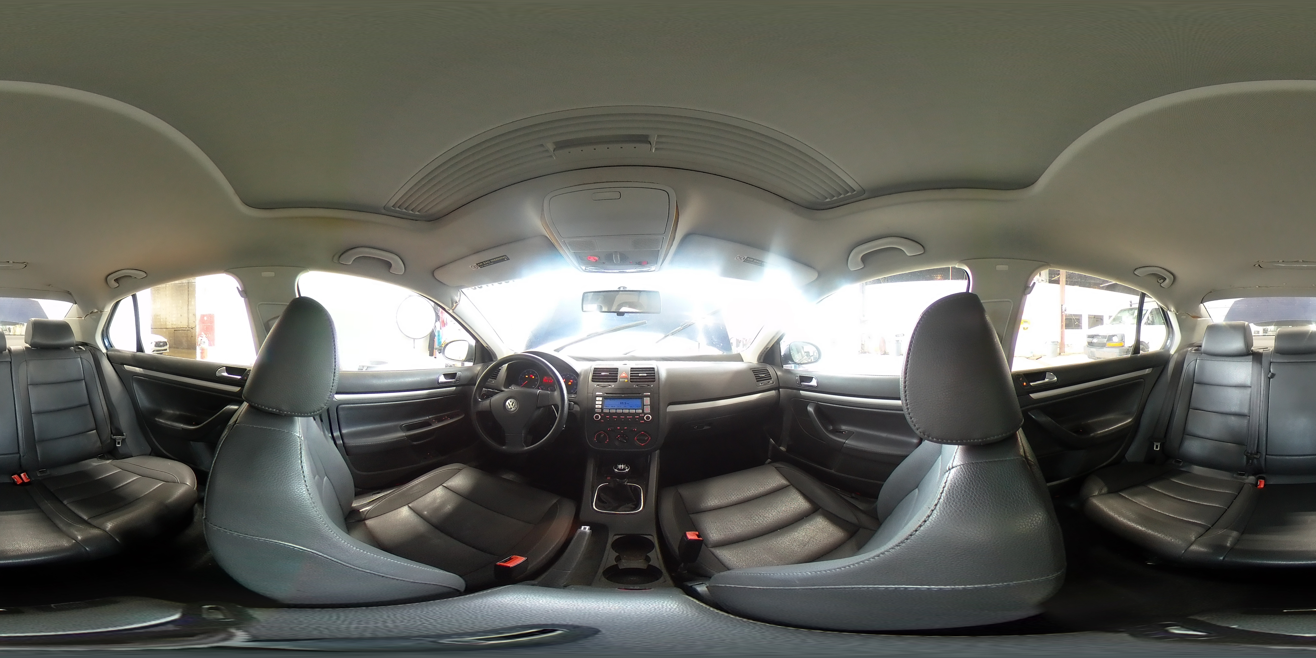 2007 Volkswagen Jetta 2.5 Option Package 1 VIN: 3VWSF71K87M100335 Lot: 71561755