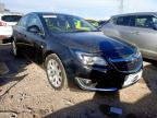 2016 VAUXHALL INSIGNIA ELITE NAV CDTI E  for sale at Copart BRISTOL