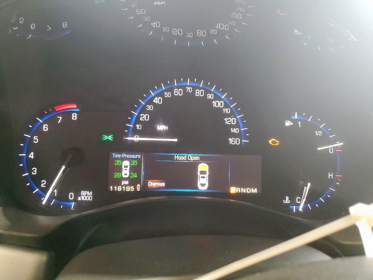 2015 Cadillac Ats Luxury VIN: 1G6AB5R36F0113035 Lot: 81400285