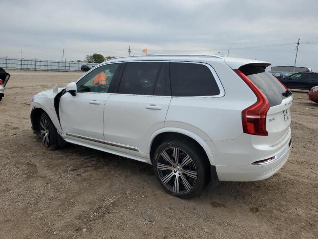  VOLVO XC90 ULTIM 2024 White