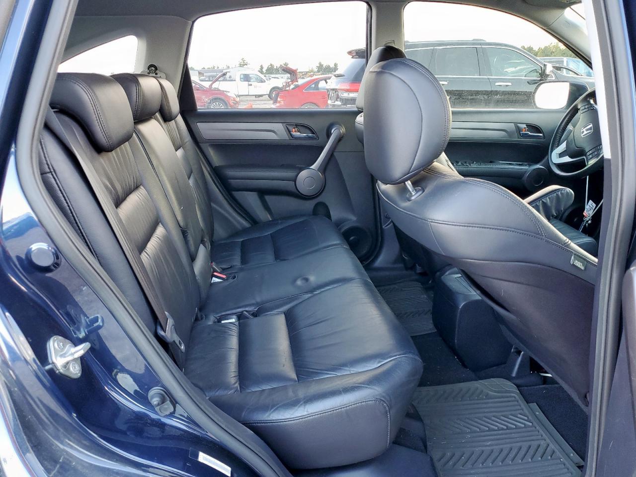 2026 Honda Cr-V Exl VIN: JHLRE38788C016570 Lot: 82086075