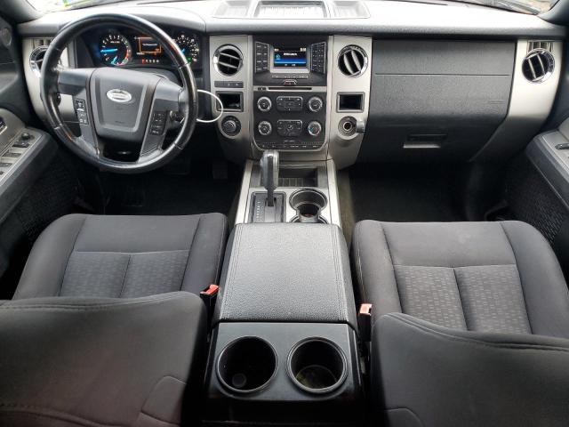  FORD EXPEDITION 2016 Черный