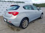 2015 ALFA ROMEO GIULIETTA BUSINESS EDTN J  for sale at Copart WHITBURN