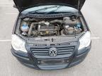 2009 VOLKSWAGEN POLO MATCH for sale at Copart SANDTOFT