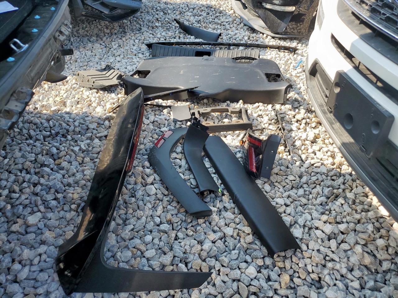 2022 Hyundai Tucson Sel Convenience VIN: KM8JFCA17NU048795 Lot: 71369405