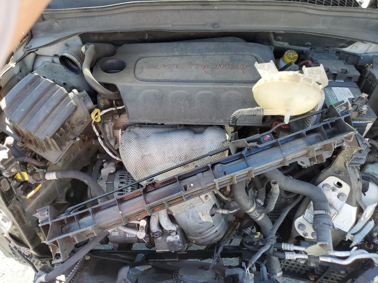 2017 Jeep Renegade Latitude VIN: ZACCJBBB4HPF83389 Lot: 83841565