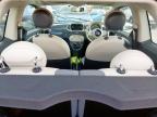 2016 FIAT 500 LOUNGE  for sale at Copart SANDY