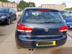 2010 VOLKSWAGEN GOLF S TSI  for sale at Copart SANDY