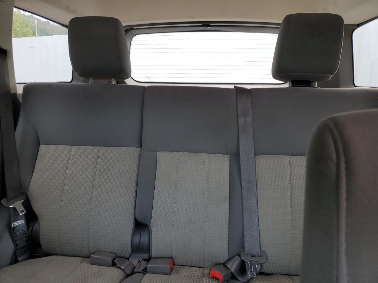 2008 Dodge Nitro Slt VIN: 1D8GT58K18W127729 Lot: 81617365