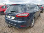 2013 FORD MONDEO TITANIUM X B-S EDN  for sale at Copart WISBECH