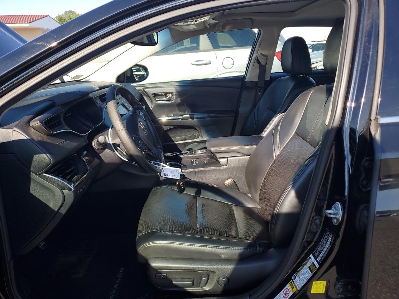 2015 Toyota Avalon Xle VIN: 4T1BK1EB8FU146713 Lot: 71417315