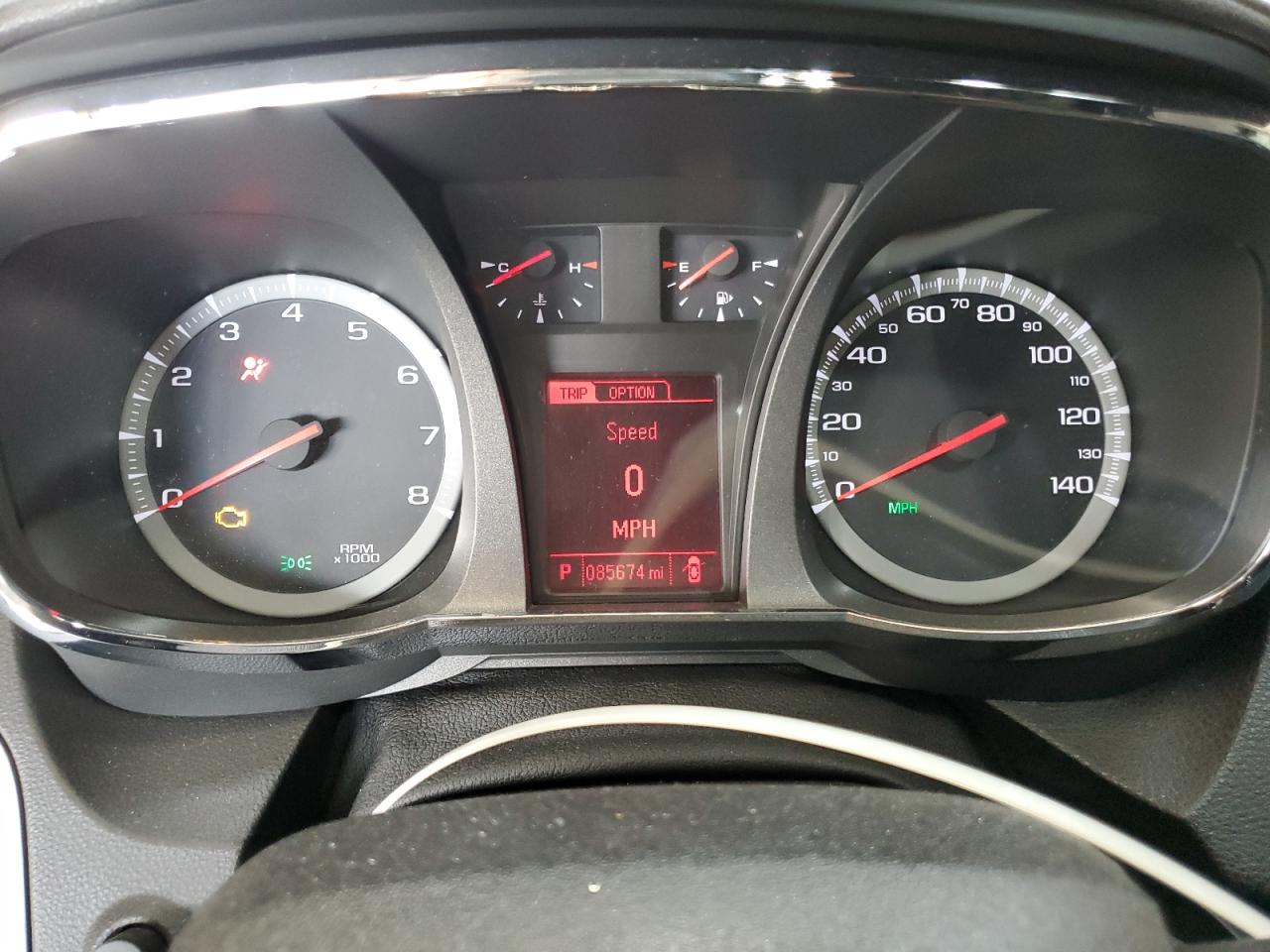 2017 GMC Terrain Slt VIN: 2GKFLUE39H6126568 Lot: 83826575