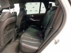 2019 BMW X5 XDRIVE40I M SPORT AUTO  for sale at Copart NEWBURY