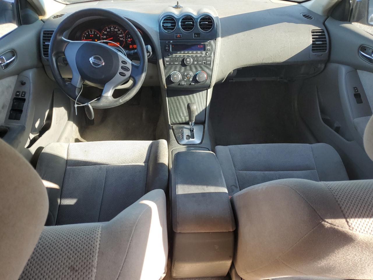 2007 Nissan Altima 2.5 VIN: 1N4AL21E57C163047 Lot: 81095905