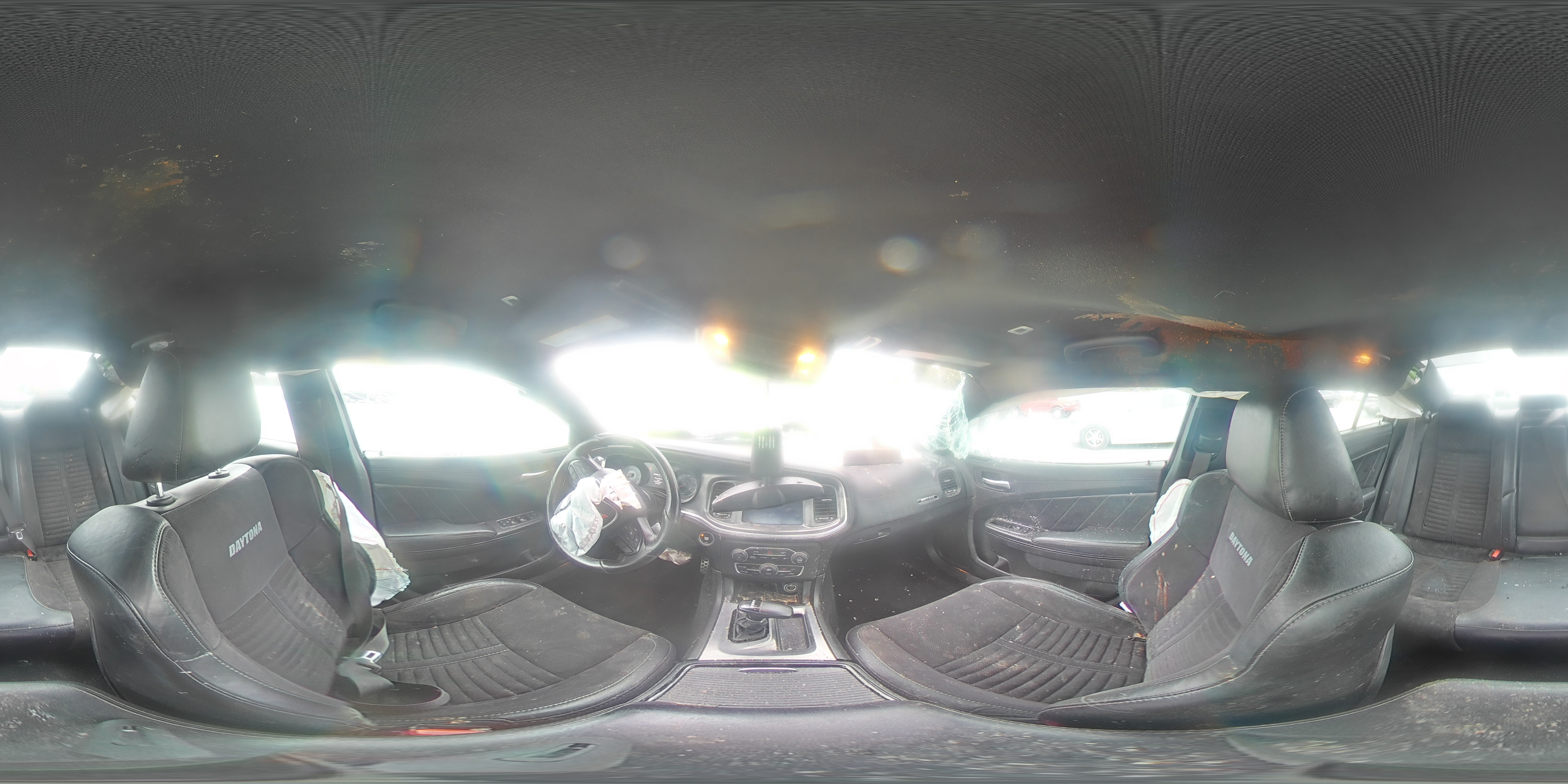 2019 Dodge Charger Scat Pack VIN: 2C3CDXGJXKH628546 Lot: 84204115