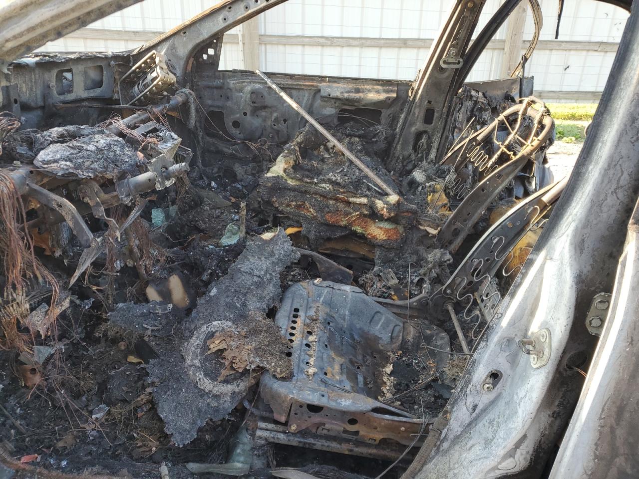 2003 Toyota Corolla Ce VIN: 1NXBR32E53Z120782 Lot: 81084615