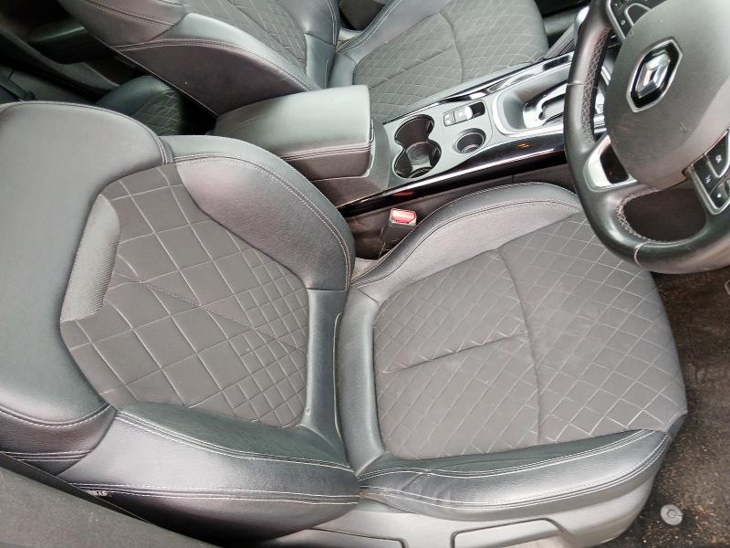 2019 RENAULT KADJAR ICONIC TCE AUTO 