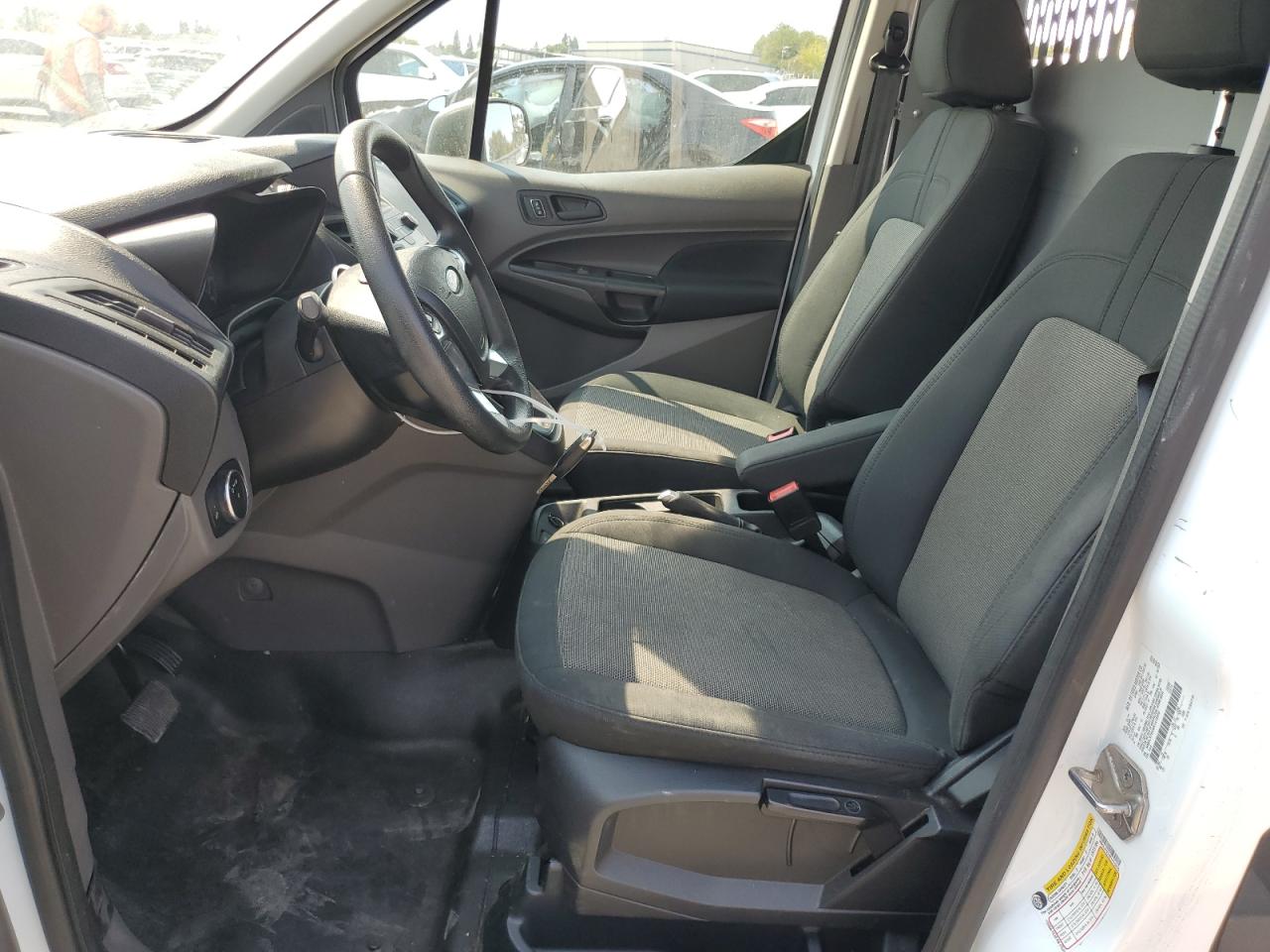 2019 Ford Transit Connect Xl VIN: NM0LS7E24K1415259 Lot: 81571775