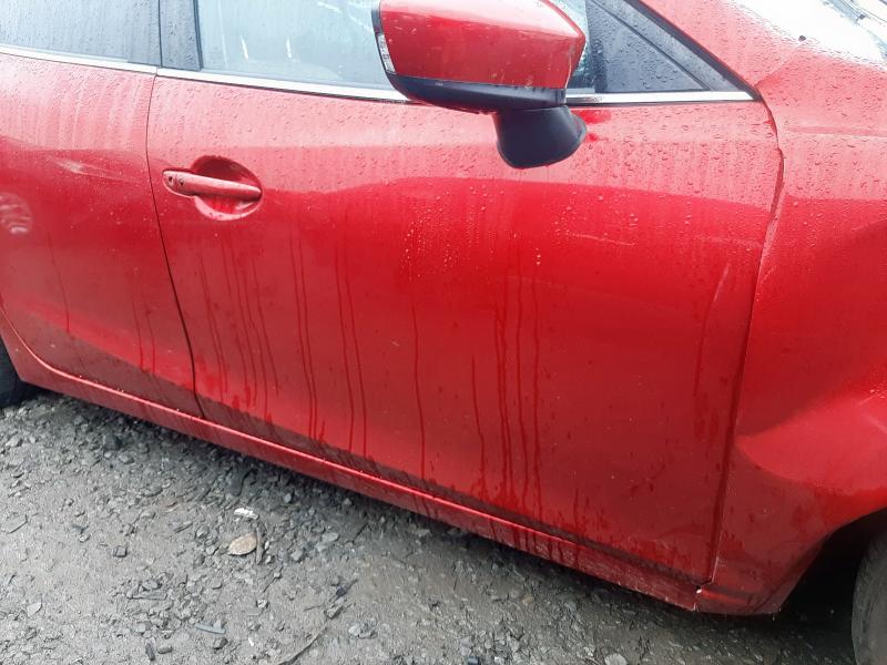 2013 MAZDA 3 SPORT NAV 