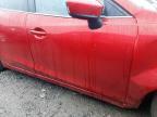 2013 MAZDA 3 SPORT NAV  for sale at Copart WOLVERHAMPTON