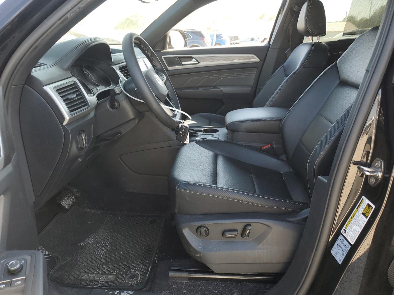 2021 Volkswagen Atlas Cross Sport Se VIN: 1V2WC2CA6MC228041 Lot: 81188975