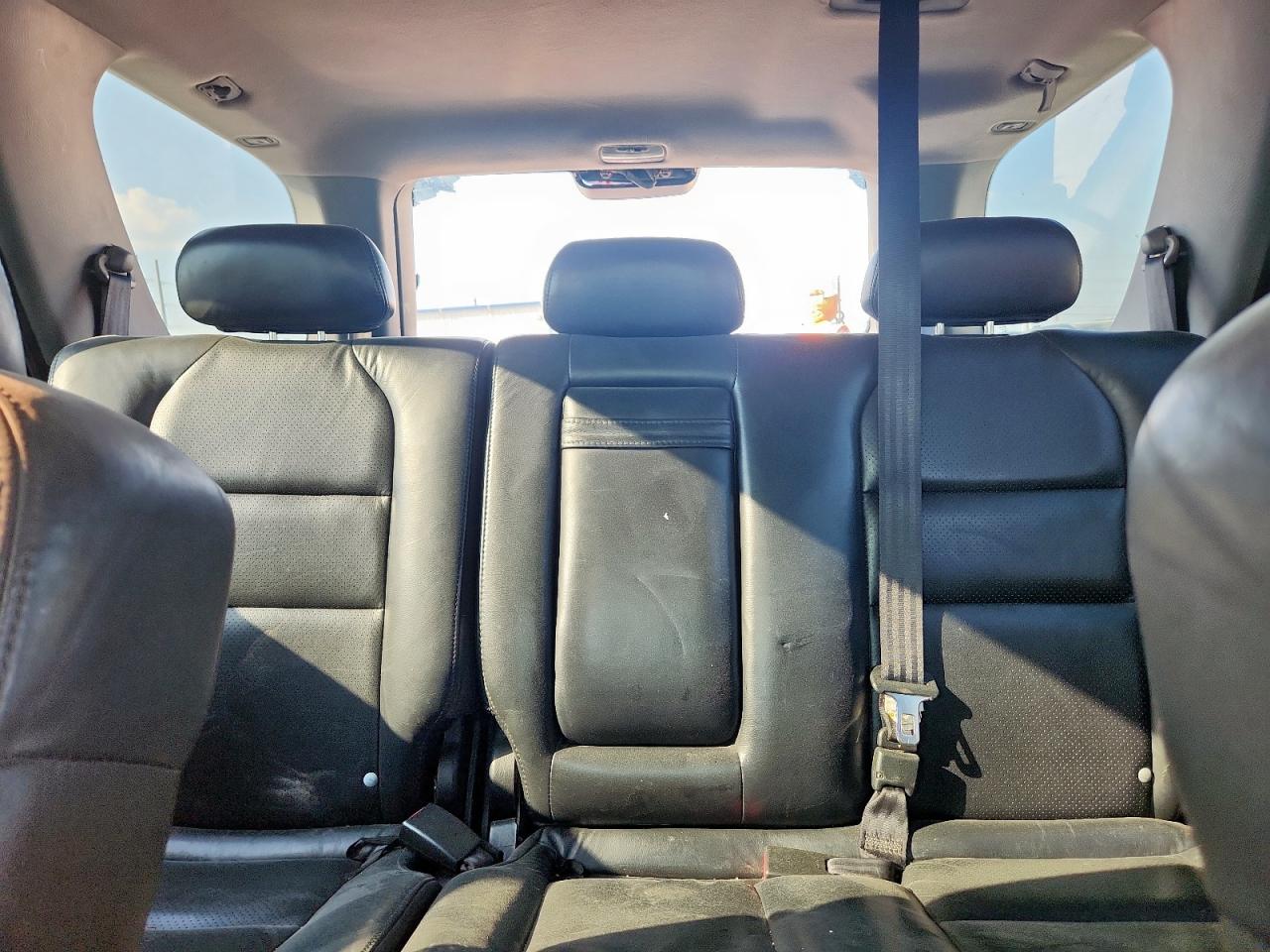 2002 Acura Mdx VIN: 2HNYD18492H529086 Lot: 80684295