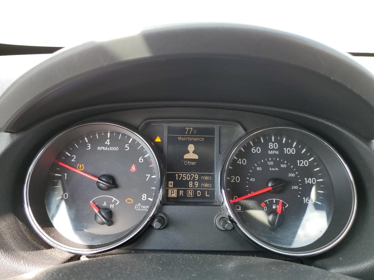 2011 Nissan Rogue S VIN: JN8AS5MT7BW174166 Lot: 68552765