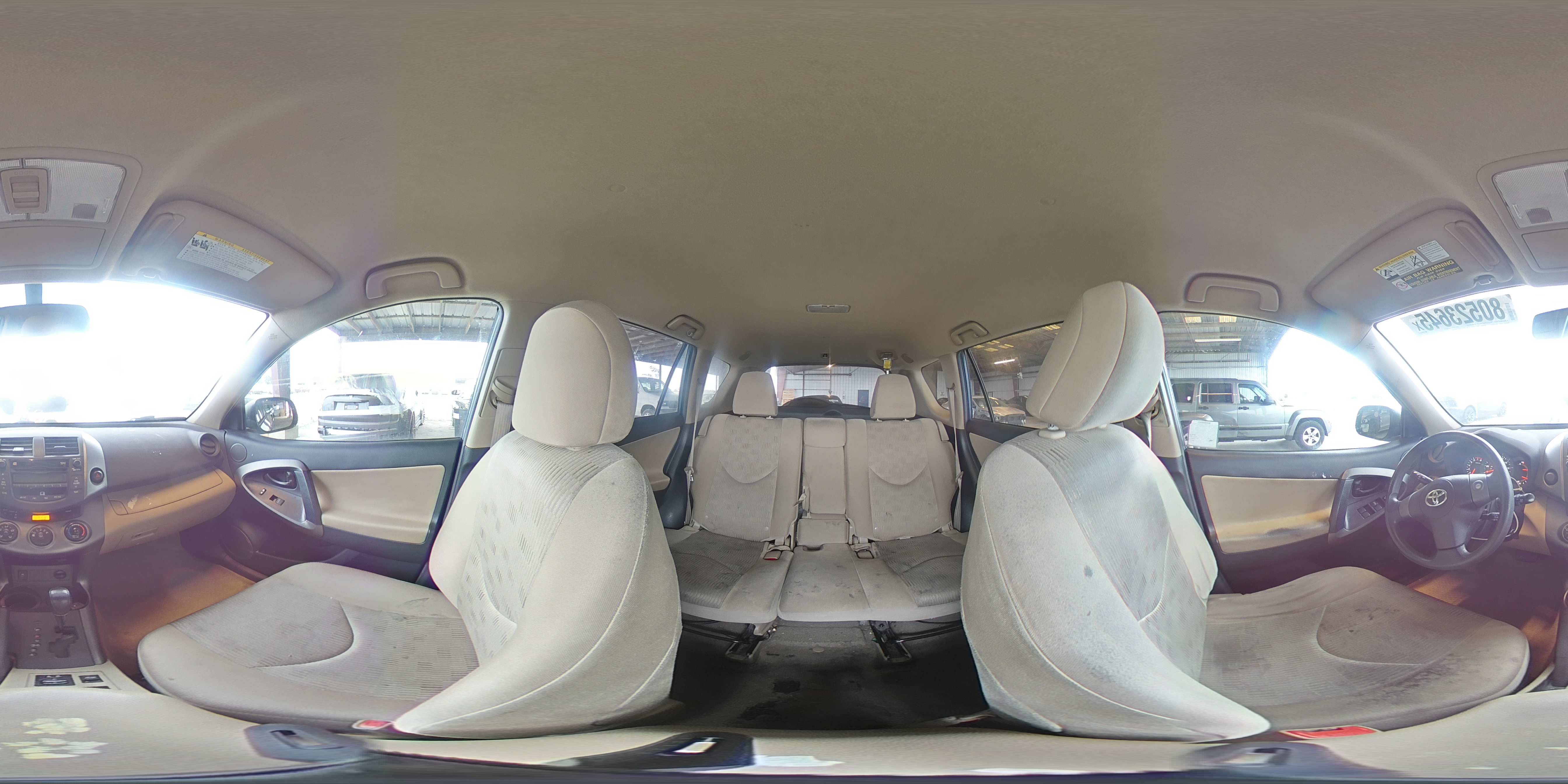 2011 Toyota Rav4 VIN: 2T3ZF4DV3BW101034 Lot: 80523645