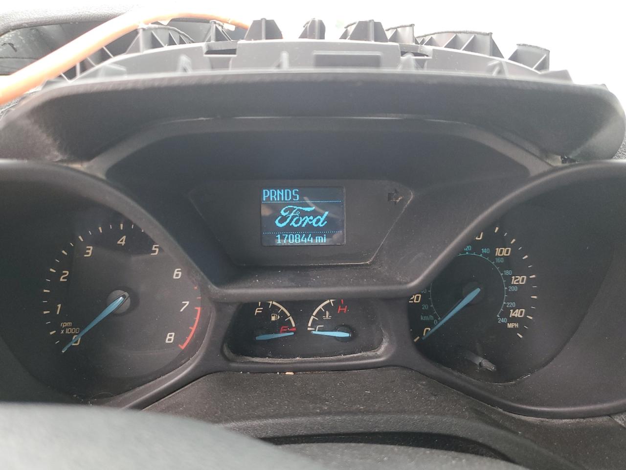 2014 Ford Transit Connect Xl VIN: NM0LS7E72E1133900 Lot: 80867585