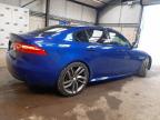 2017 JAGUAR XE R-SPORT D AUTO  for sale at Copart WOLVERHAMPTON