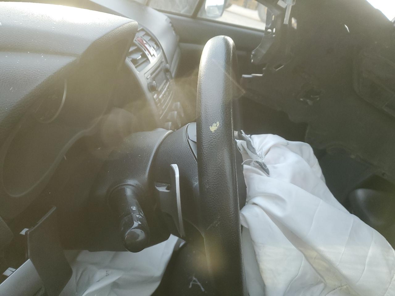 2013 Subaru Impreza Premium VIN: JF1GPAC61D2896079 Lot: 83953885