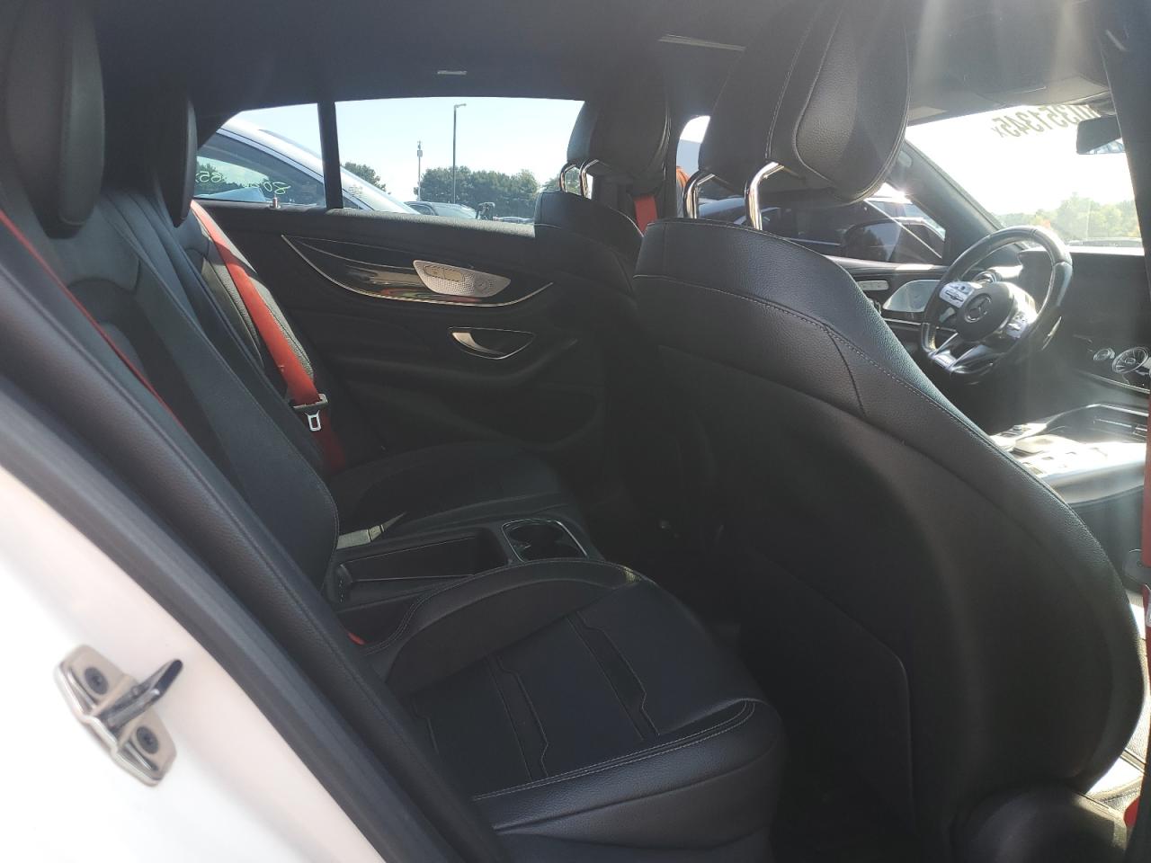 2019 Mercedes-Benz Amg Gt 53 VIN: WDD7X6BB3KA008544 Lot: 80351345