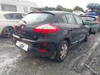 2011 RENAULT MEGANE EXPRESSION DCI ECO  for sale at Copart BELFAST