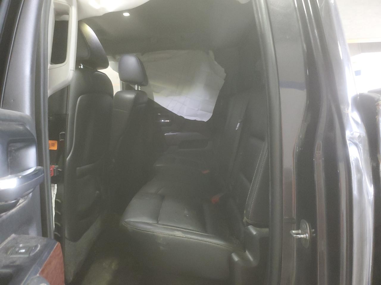 2015 GMC Sierra K2500 Slt VIN: 1GT22ZEG8FZ133719 Lot: 80876155