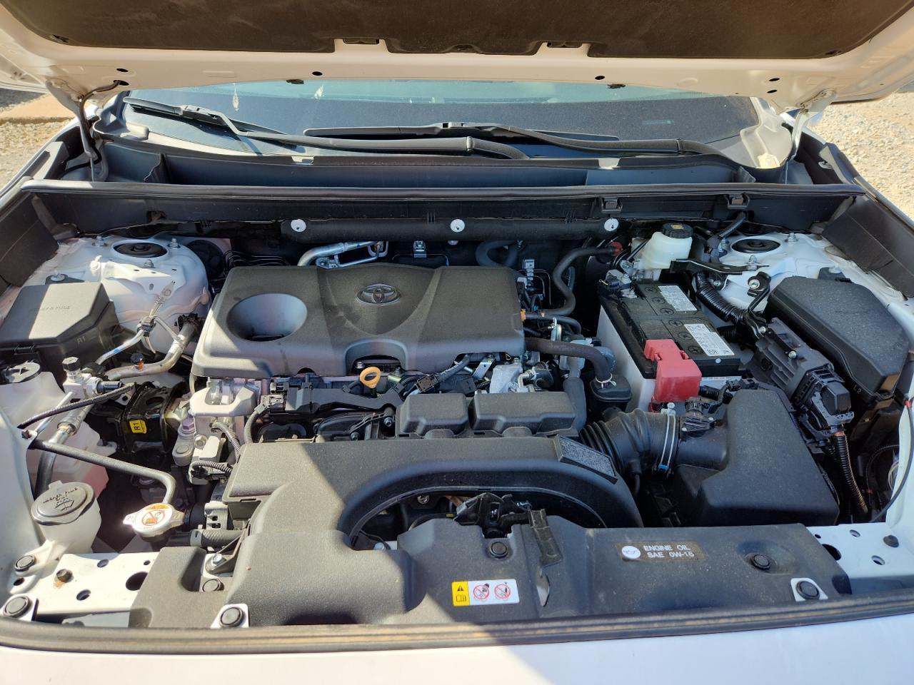 2021 Toyota Rav4 Xle VIN: 2T3W1RFV0MC169002 Lot: 72005405