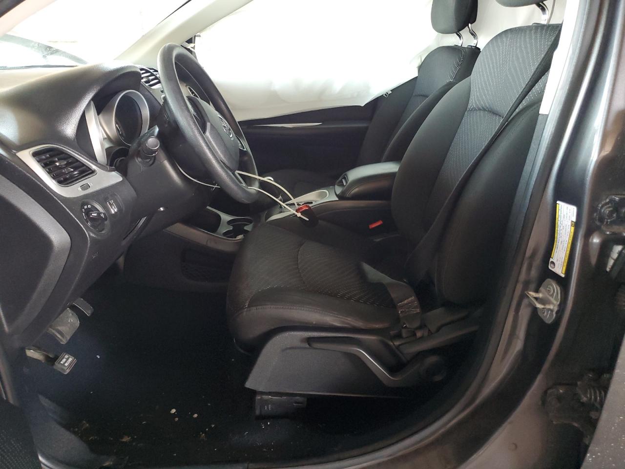2019 Dodge Journey Se VIN: 3C4PDCBG4KT873173 Lot: 81878915