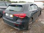 2019 MERCEDES-BENZ A 200 AMG LINE PREMIUM AU  for sale at Copart WOLVERHAMPTON