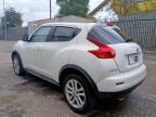 2012 NISSAN JUKE TEKNA for sale at Copart CHESTER