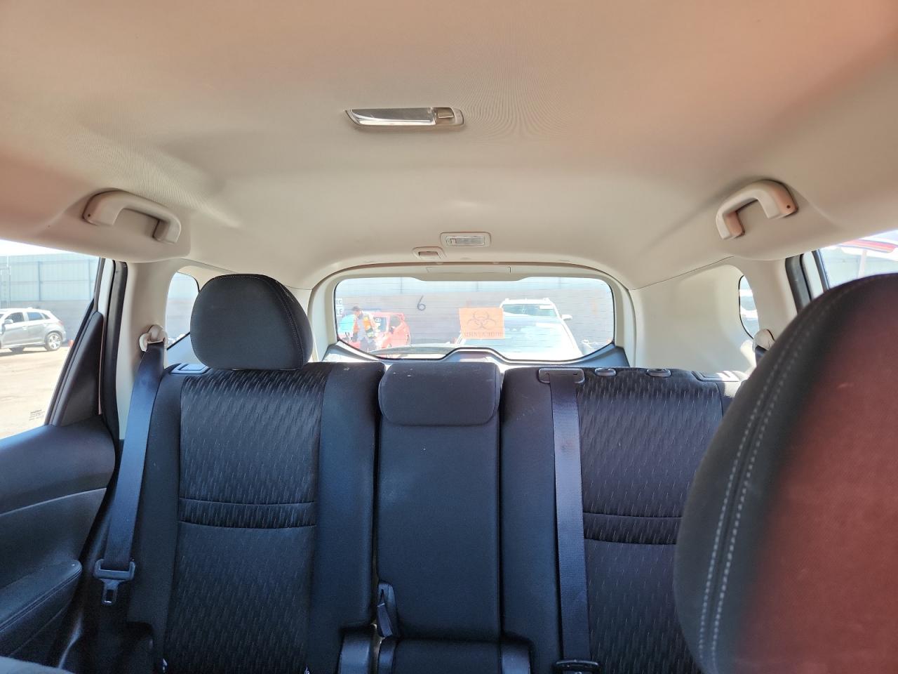 2018 Nissan Rogue S VIN: KNMAT2MV3JP517394 Lot: 71366715