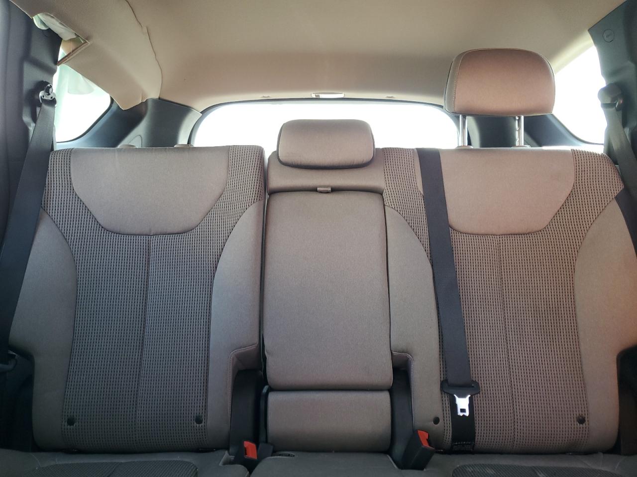 2021 Hyundai Santa Fe Sel VIN: 5NMS24AJ1MH362250 Lot: 81439295