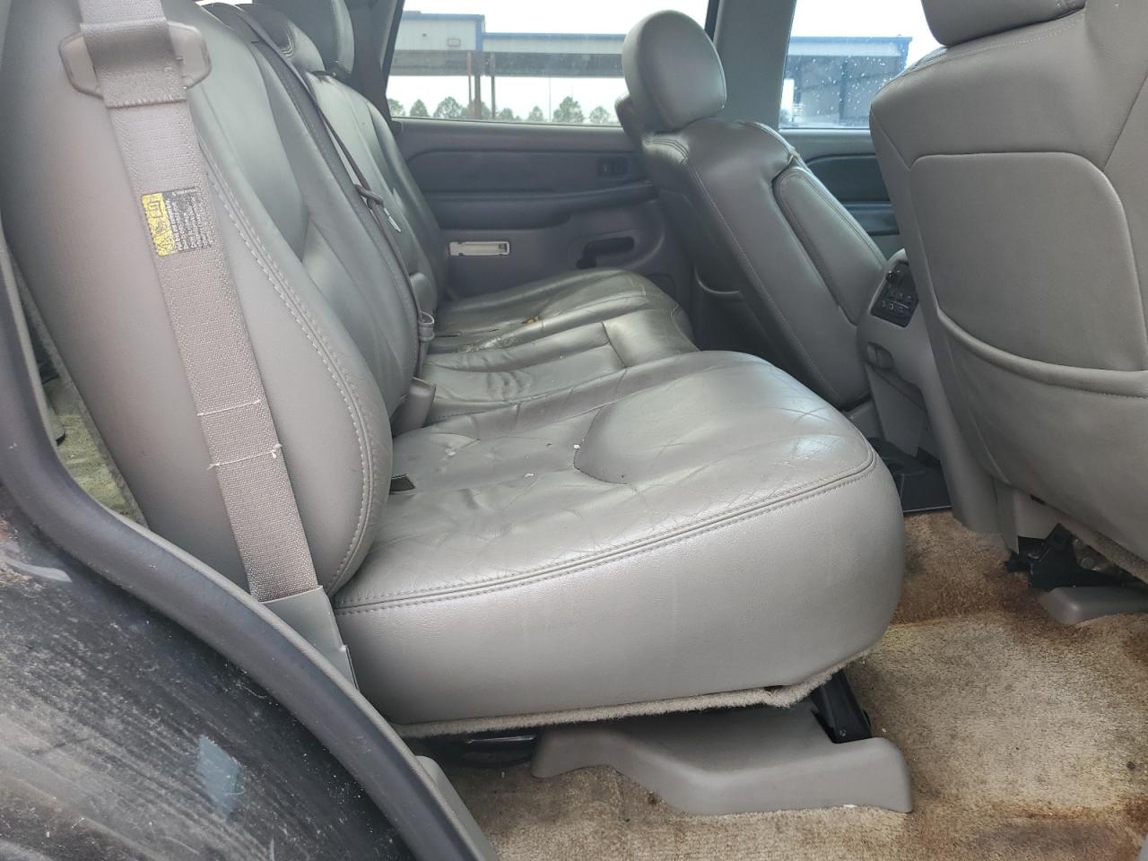 2003 Chevrolet Tahoe C1500 VIN: 1GNEC13Z23R182420 Lot: 80314175